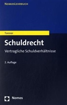 Klaus Tonner - Schuldrecht