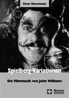 Peter Moormann - Spielberg-Variationen