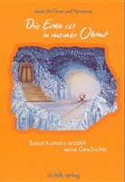 Janet McClure, Vywamu, Vywamus - Die Erde ist in meiner Obhut