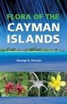 George Procter, George R. Proctor - Flora of the Cayman Islands