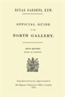 Marianne North, Kew Royal Botanic Gardens, Royal Botanic Gardens Kew - Official Guide to the Marianne North Gallery