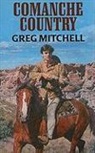 Greg Mitchell - Comanche Country