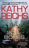 Kathy Reichs - 206 Bones