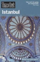Time Out: Istanbul