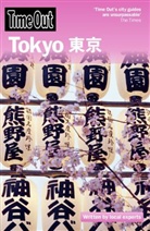 Editors of Time Out, Time Out - Time Out: Tokyo