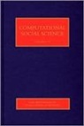 G Nigel Gilbert, G. Nigel Gilbert, G.nigel Gilbert, Nigel Gilbert, Nigel (EDT) Gilbert, G. Nigel Gilbert... - Computational Social Science