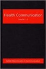 Gary Kreps, Gary L. Kreps, Gary L Kreps, Gary L L Kreps, Gary L. Kreps - Health Communication