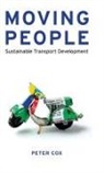 Peter Cox - Moving People