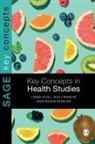 Iain Crinson, Iain Duncan Crinson, Iain/ Duncan Crinson, Crinson Iain, Eilidh Duncan, Duncan Eilidh... - Key Concepts in Health Studies