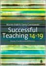 Gerry Czerniawski, Gerry Kidd Czerniawski, Czerniawski Gerry, Warren Kidd, Warren Czerniawski Kidd, Kidd Warren - Successful Teaching 14-19