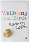 Rosemary Roberts, Roberts Rosemary - Wellbeing From Birth