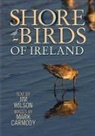 Mark Carmody, Jim Wilson, Mark Carmody - Shorebirds of Ireland