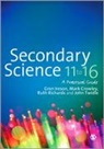 Mark Crowley, Crowley Mark, Gren Ireson, Gren Crowley Ireson, Gren Twidle Ireson, Gren/ Richards Ireson... - Secondary Science 11 to 16