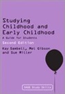 Mel Gibson, Gibson Mel, Sue Miller, Sue Gibson Miller, Sue/ Gibson Miller, Miller Sue... - Studying Childhood and Early Childhood