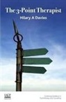 Hilary A. Davies, Hilary Davies, Hilary A. Davies - The 3-point Therapist
