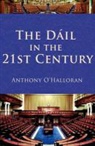 Anthony O'Halloran, Anthony O''halloran - Dail in the 21st Century