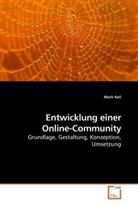 Mark Keil - Entwicklung einer Online-Community