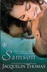 Jacquelin Thomas, Thomas Jacquelin - Samson