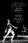 Greg Lawrence, Lawrence Greg, Donna Mckechnie, Donna/ Lawrence Mckechnie, McKechnie Donna - Time Steps