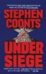 Coonts, Stephen Coonts, Paul McCarthy - Under Siege