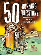 Tany Lloyd Kyi, Tanya Lloyd Kyi, Tanya Lloyd/ Kinnaird Kyi, Tanya Lloyd Kyi, Ross Kinnaird - 50 Burning Questions