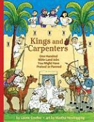 Laurie Coulter, Laurie/ Newbigging Coulter, Martha Newbigging, Mary Newbigging - Kings and Carpenters