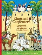 Laurie Coulter, Laurie/ Newbigging Coulter, David Craig, Martha Newbigging, Mary Newbigging - Kings and Carpenters