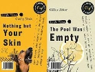 Gilles Abier, Cathy Ytak, Cathy/ Abier Ytak - Nothing but Your Skin and the Pool Was Empty