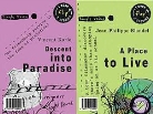 Jean-Vincent Blondel, Vincent Karle, Vincent/ Blondel Karle - Descent into Paradise and a Place to Live