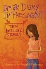 Anrenee Englandar, Annrenee Englander, Anrenee Englander, Michael Martchenko - Dear Diary, I'm Pregnant