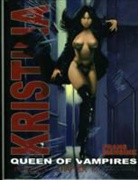 Frans Mensink, Frans Mensink - Kristina, Queen of Vampires