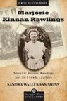 Dr Sandra Sammons, Sandra Sammons, Sandra Wallus Sammons - Marjorie Kinnan Rawlings and the Florida Crackers