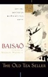 Baisao, Norman Waddell - The Old Tea Seller