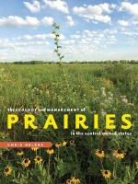 Chris Helzer, Chris Helzer - The Ecology and Management of Prairies in the Central United States