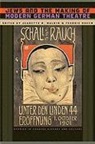 Jeanette R. Malkin, Jeanette R. (EDT)/ Rokem Malkin, Freddie Rokem, Jeanette R. Malkin, Freddie Rokem - Jews and the Making of Modern German Theatre