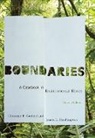 Christine E. Gudorf, Christine E. (Professor and Chair Gudorf, Christine E. Huchingson Gudorf, James E. Huchingson, James E. (Professor Emeritus Huchingson - Boundaries