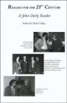 Paul (EDT) Cobley, John Deely, Paul Cobley - Realism for the 21st Century