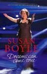 Alice Montgomery, Alice Montomery - Susan Boyle