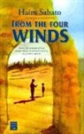 Haim Sabato - From the Four Winds