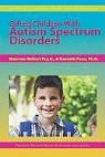 Karnes Frances Karnes, Frances Karnes, Frances A. Karnes, Poon Kenneth Poon, Poon Maureen Neihart Kenneth Poon, Neihart Maureen Neihart... - Gifted Children With Autism Spectrum Disorders
