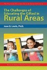 Karnes Frances Karnes, Karnes Kristen Stephens Frances Karnes, Lewis Joan Lewis, Frances Karnes, Stephens Kristen Stephens, Joan Lewis... - Challenges of Educating the Gifted in Rural Areas