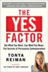 Tonya Reiman - The Yes Factor