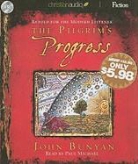 John Bunyan, Paul Michael - The Pilgrim's Progress (Audiolibro)