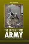 John Fredriksen, John C Fredriksen, John C. Fredriksen, Fredriksen John C. - The United States Army