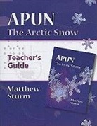 Matthew Sturm - APUN: The Arctic Snow