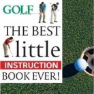 Golf Magazine (COR), David Denunzio, Golf Magazine - Golf