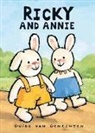 Guido Genechten, Guido Van Genechten, Guido van Genechten - Ricky and Annie