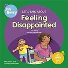 Joy Berry, Maggie Smith - Let's Talk About Feeling Disappointed