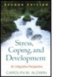 Carolyn M. Aldwin, Carolyn M. (Department of Human Development and Family Sciences Aldwin, Nancy Eisenberg, Susan Folkman, Ellen Langer, Emmy E. Werner - Stress Coping & Development