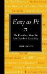 Jamie Buchan - Easy As Pi